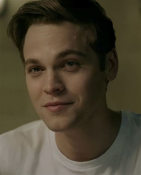 Pin de Tainara Araújo en ALEXANDER CALVERT/ JACK KLINE