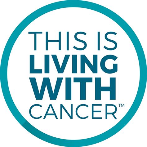 This Is Living With Cancer™ - YouTube