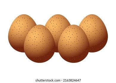 13,644 5 Eggs Images, Stock Photos & Vectors | Shutterstock