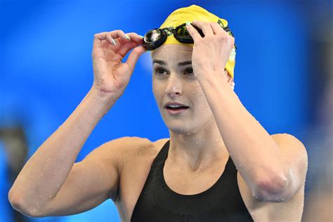 Kaylee McKeown: "If I Did This For The Money, I Would Not Be In The Sport of Swimming"