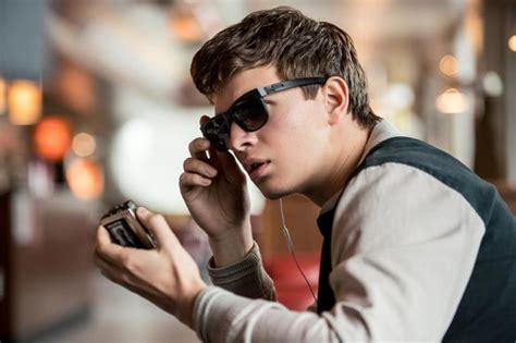 Ansel Elgort in WarnerMedia-Serie "Tokyo Vice"