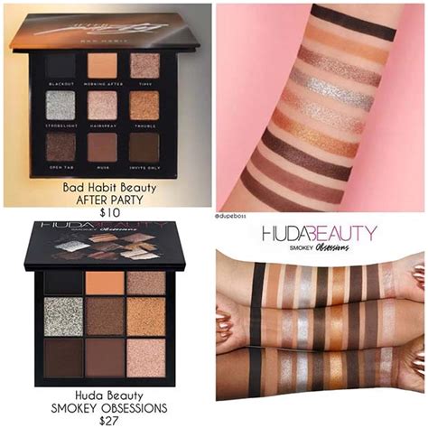 45 Best Makeup Dupes from Instagram - Page 2 of 3 - StayGlam