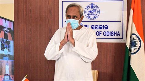 Odisha CM says to make use of all available resources to protect kids from Covid third wave | Mint