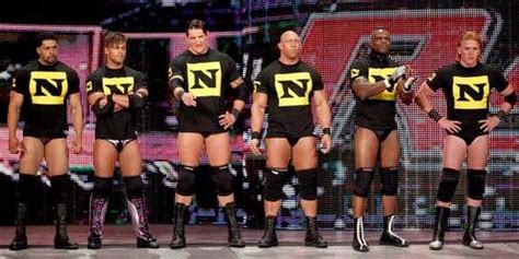 The Nexus: Where are they now?