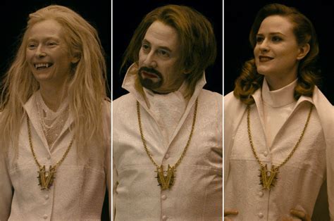 How 'What We Do in the Shadows' got A-list celebs to cameo