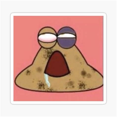 Pou Merch & Gifts for Sale | Redbubble