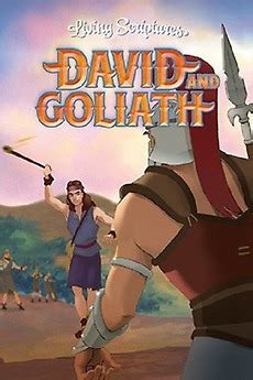 ‎David and Goliath (1995) directed by Richard Rich • Reviews, film ...