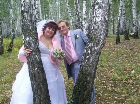 Embarrassing and WTF Wedding Moments (61 pics) - Izismile.com