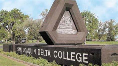 San Joaquin Delta College in Stockton named one of best in U.S. | Sacramento Bee