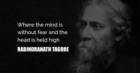 Rabindranath-Tagore-quotes-Featured - Stories for the Youth!