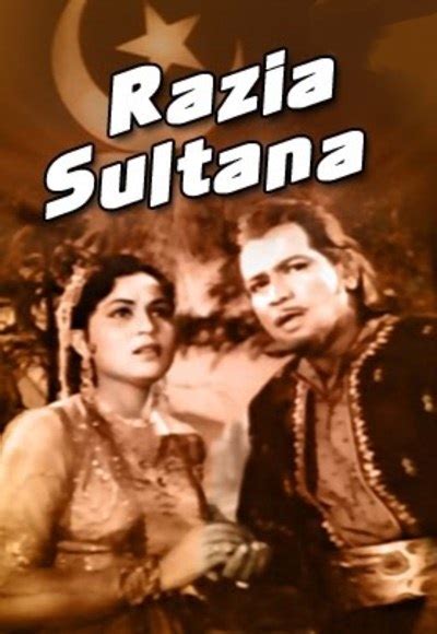 Story of razia sultan movie - agencynaxre