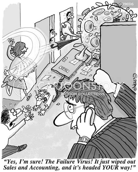 Business Environment Cartoons and Comics - funny pictures from CartoonStock