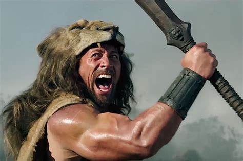 F This Movie!: Review: Hercules (2014)