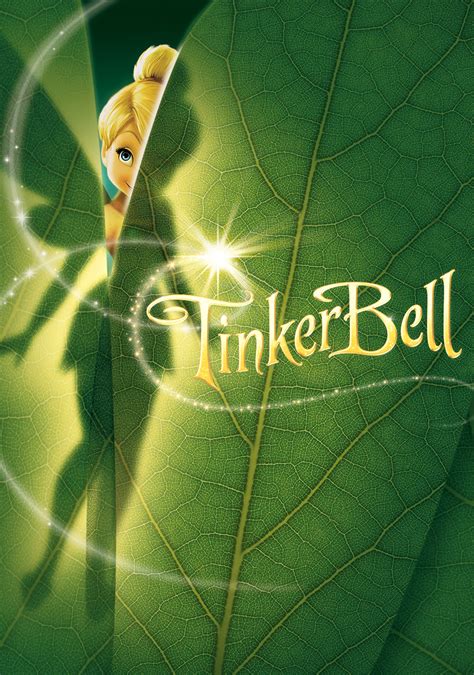 Download Movie Tinker Bell Image