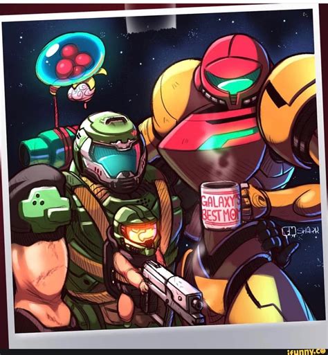 Pin by Jake on Favs | Metroid, Samus aran, Samus