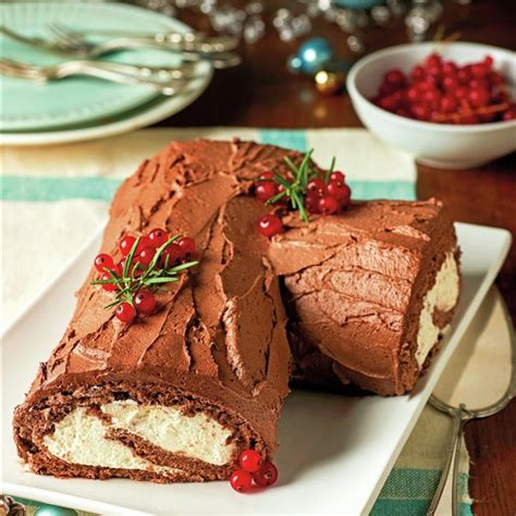 Recetas de postres de Navidad