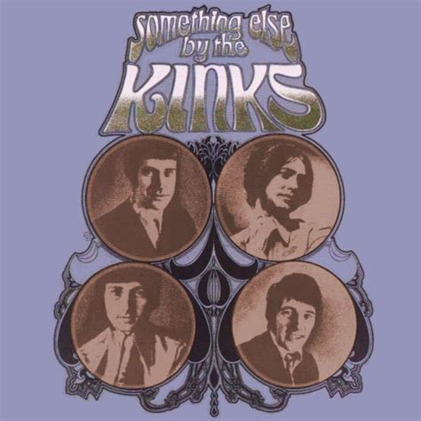 The Kinks «Something Else by The Kinks» - Blues gegen das englische Spiessertum - Annabelle