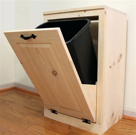 20+ Tilt Out Garbage Cabinet – HomeDecorish