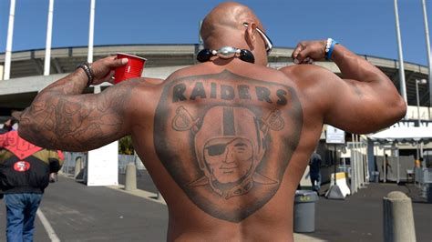 10 NFL tattoos we'd love to have | FOX Sports