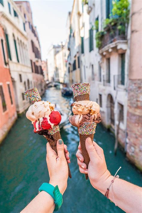 How to Find the Best Gelato in Italy! | i Heart Italy