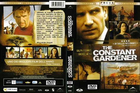 The Constant Gardener (2005):The Lighted