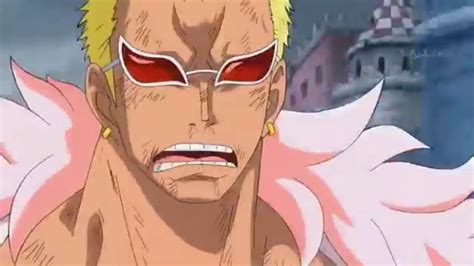 Luffy vs Doflamingo GEAR 4 [ Full Fight ] HD AMV - YouTube