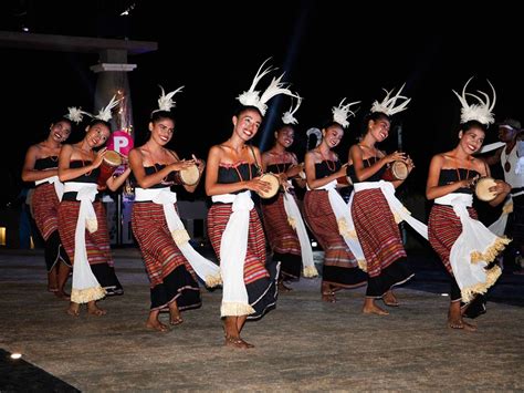 Images of Timor-Leste - José Ramos-Horta