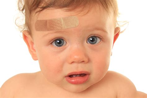 How do I know if my child has a serious head injury? | baby gooroo