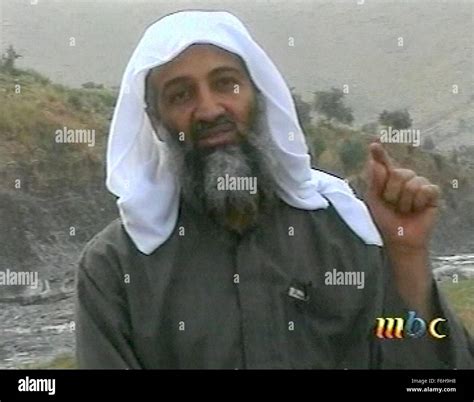 OSAMA BIN LADEN (March 10, 1957 - May 1, 2011), was a member of a ...