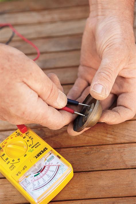 How to Fix a Doorbell - This Old House