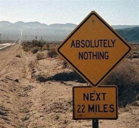 10 Hilariously Stupid Road Signs That Actually Exist