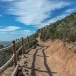 San Diego Hiking Trails - Titan Beach Rentals