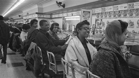 The Greensboro Sit-In Protests, Explained | Teen Vogue