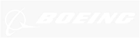 Transparent Boeing Logo Png - Boeing Logo White Transparent, Png Download , Transparent Png ...