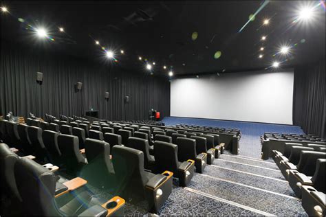 Event Cinemas Innaloo 57 Liege Street, Innaloo, WA - Cinema Treasures