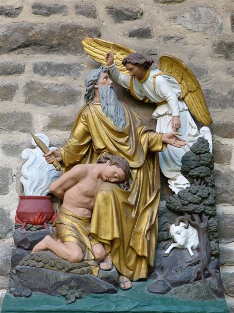 Free Images : person, monument, statue, religion, church, knife, painting, angel, art, temple ...