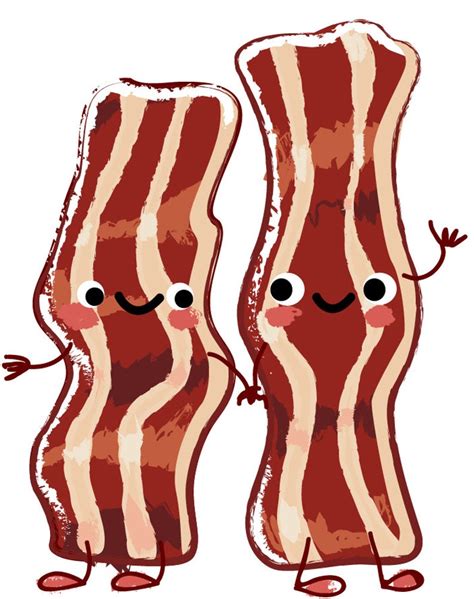 bacon clip art 20 free Cliparts | Download images on Clipground 2024