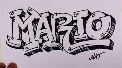 Graffitti Lettering - Lessons - Tes Teach | Graffiti writing, Graffiti names, Graffiti lettering