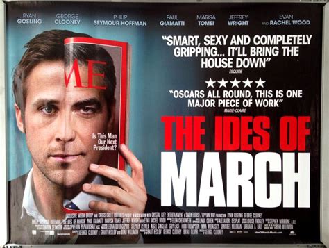 IDES OF MARCH, THE 2011