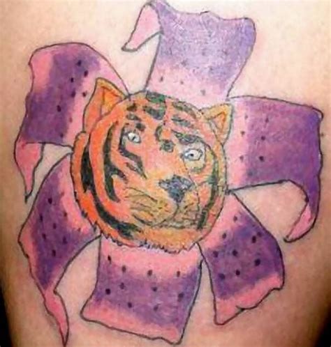 Worst Tattoos Ever: Hilariously Regrettable Tattoo Disasters