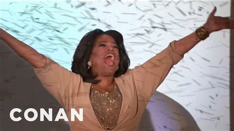 Oprah Favorite Things - Bees! | CONAN on TBS - YouTube