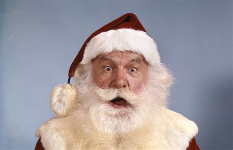 I Saw Mommy Eating Santa Claus – Telegraph