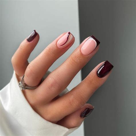 Autumn Nail Art Inspiration 2024 | Salons Direct