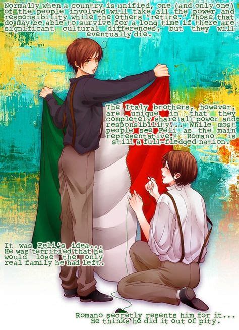 51 Hetalia Italian Bros ideas | hetalia, hetalia italy, anime