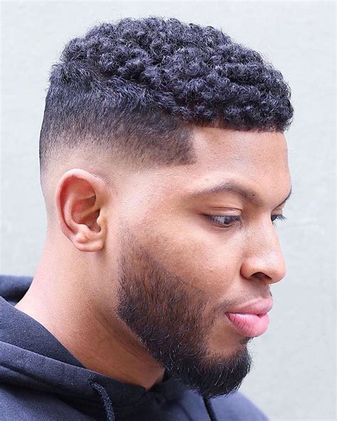 101 Best Men’s Curly Hairstyles: Modern Curly & Wavy Styles