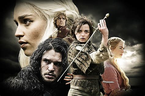 Ranking All 150 Major ‘Game of Thrones’ Characters