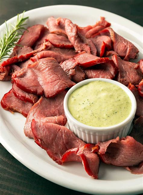 Smoked Venison Backstrap | Recipe Cart