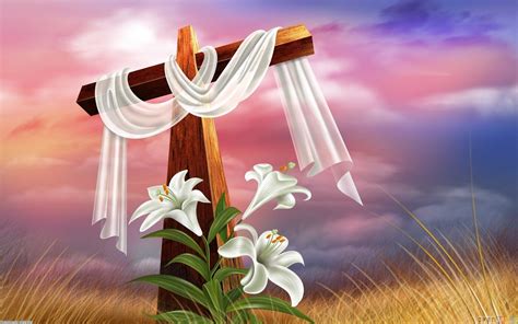 Jesus Cross Wallpapers (63+ pictures) - WallpaperSet