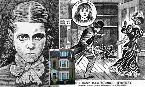 Jack the Ripper 'copycat' paedophile may have killed 7 in East London | Daily Mail Online