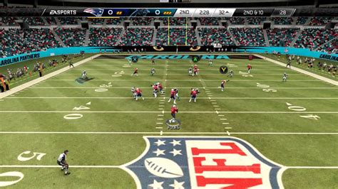 Madden 25:XBOX ONE Gameplay:Madden 25 Franchise Mode-MEEP MEEP!-Madden ...